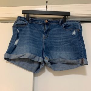 Old Navy Jeans Shorts